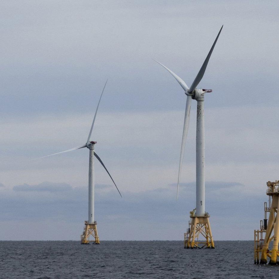 Nova Scotia, Ottawa announce four designated areas for offshore wind projects